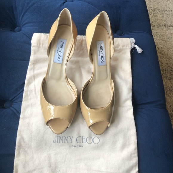 jimmy choo logan